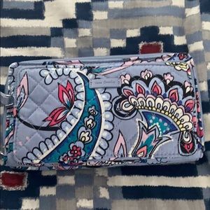 Vera Bradley Iconic All Together Crossbody